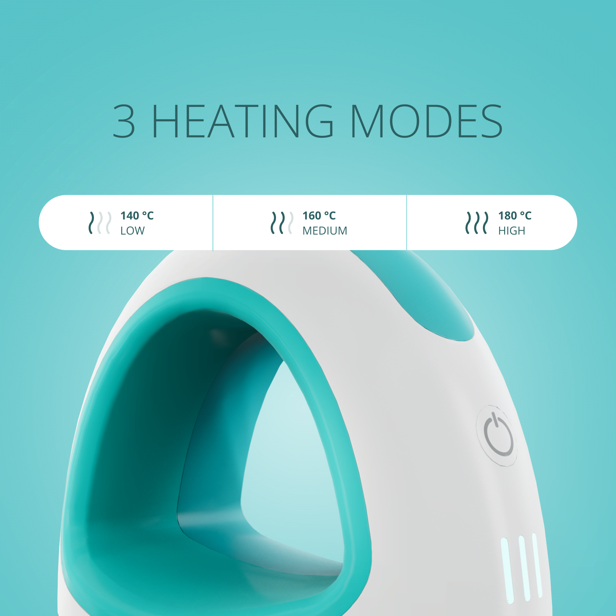 Mini Heat Press